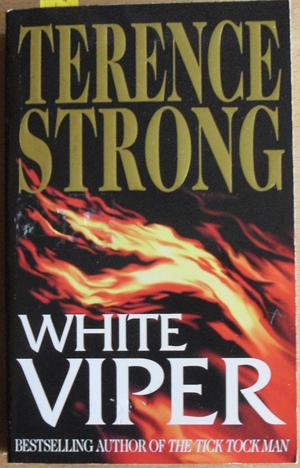 Seller image for White Viper for sale by Reading Habit