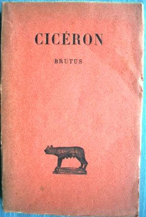 Ciceron Brutus