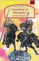 Seller image for Guardians Of Alexander: Goldbane 1 for sale by COLD TONNAGE BOOKS