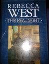 Seller image for This Real Night for sale by Frabjoy Books