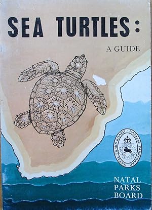 Sea Turtles a Guide