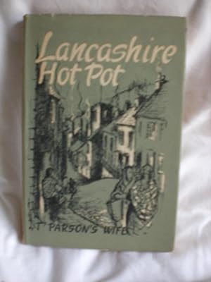 Lancashire Hot Pot