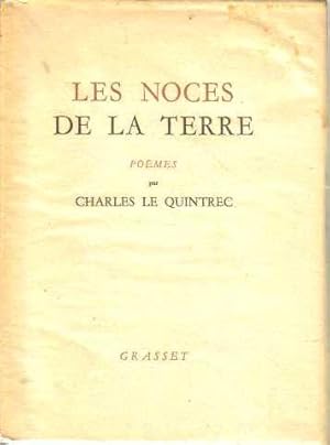 Les noces de la terre