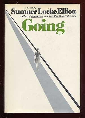 Seller image for Going for sale by Between the Covers-Rare Books, Inc. ABAA