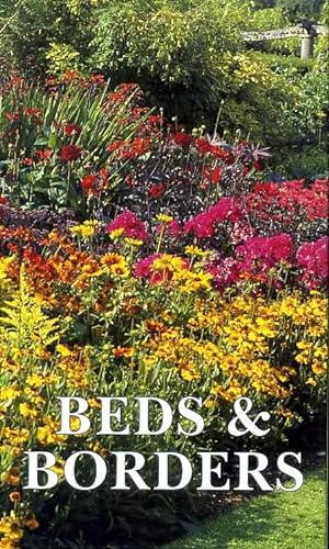 Seller image for BEDS & BORDERS for sale by Pendleburys - the bookshop in the hills