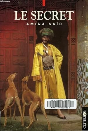 Bild des Verk�ufers f�r LE SECRET ET AUTRES HISTOIRES zum Verkauf von Le-Livre