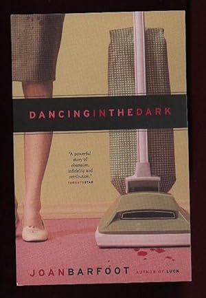 Seller image for Dancing in the Dark .reviewers Copy for sale by Nessa Books
