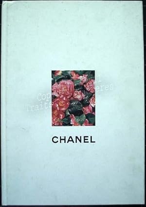 Catalogue Chanel.