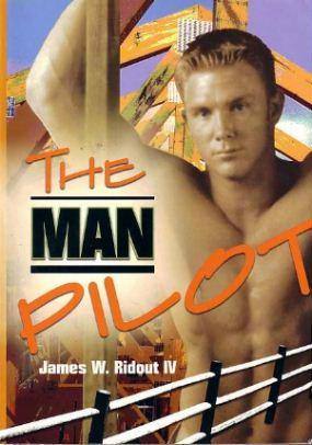 Imagen del vendedor de The Man Pilot, a la venta por tsbbooks