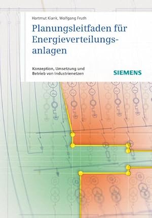 Seller image for Planungsleitfaden fr Energieverteilungsanlagen for sale by BuchWeltWeit Ludwig Meier e.K.