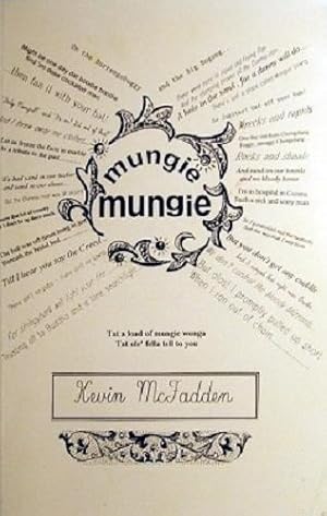 Mungie Mungie