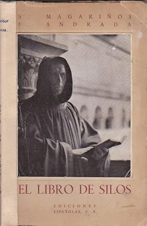Immagine del venditore per El libro de Silos venduto da LIBRERA GULLIVER