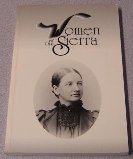 Women of the Sierra