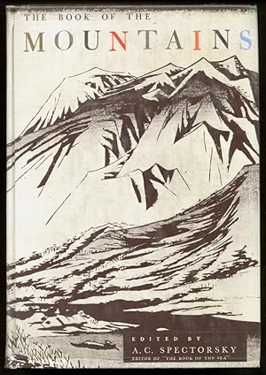 Seller image for The Book of the Mountains for sale by Dearly Departed Books