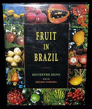 Image du vendeur pour FRUIT IN BRAZIL mis en vente par ABLEBOOKS