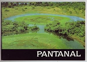 Seller image for PANTANAL. for sale by ABLEBOOKS