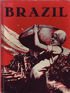 Seller image for BRAZIL. for sale by ABLEBOOKS