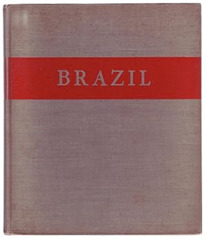 Imagen del vendedor de BRAZIL. Our Beautiful America a la venta por ABLEBOOKS