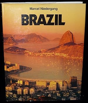Seller image for BRAZIL. Series: Living in the World. for sale by ABLEBOOKS