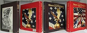 A PORTRAIT OF THE STARS AND STRIPES. A PORTRAIT OF THE STARS AND STRIPES CHRONOLOGY U.S. ARMED FO...