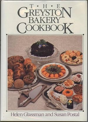 Imagen del vendedor de The Greyston Bakery Cookbook a la venta por Turn-The-Page Books