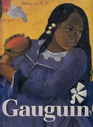 The Art of Paul Gauguin