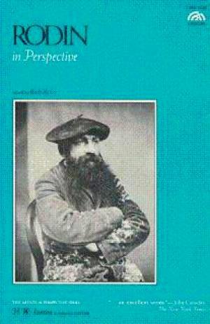 Bild des Verk�ufers f�r Rodin in Perspective zum Verkauf von LEFT COAST BOOKS