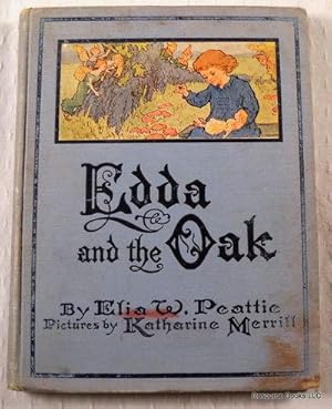 Seller image for Edda and the Oak for sale by Resource Books, LLC