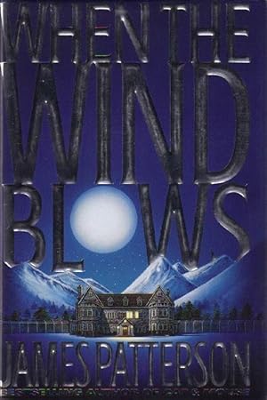 Seller image for When the Wind Blows for sale by Clausen Books, RMABA