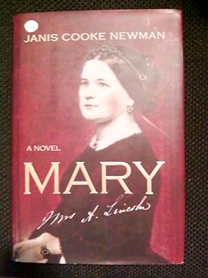 Mary - A Novel