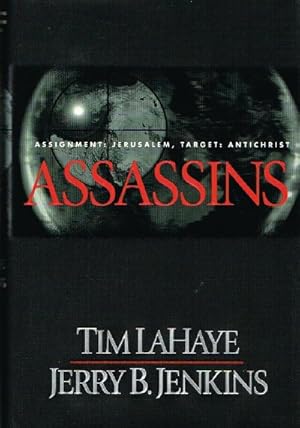 Imagen del vendedor de Assassins a la venta por Round Table Books, LLC