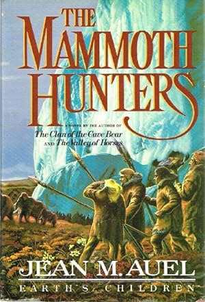 Seller image for The Mammoth Hunters for sale by Round Table Books, LLC