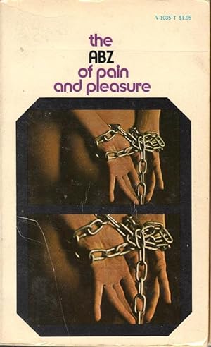 THE ABZ OF PAIN AND PLEASURE Venus Library