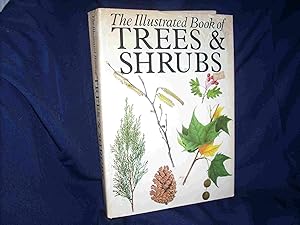 The Illustrated Book of Trees & Shrubs