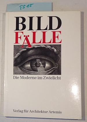 Immagine del venditore per Bildflle: Die Moderne Im Zwielicht venduto da Antiquariat Trger