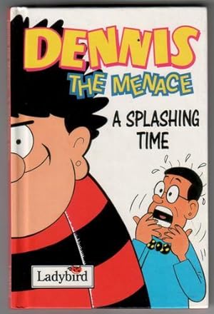 Dennis the Menace: A Splashing Time
