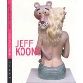 Seller image for Jeff Koons for sale by Librairie de l'Avenue - Henri  Veyrier