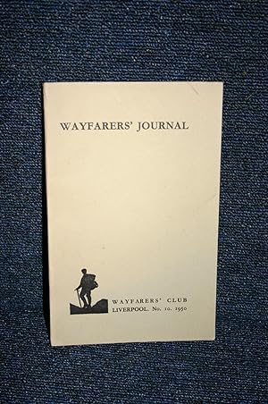 Wayfarers' Journal No. 10. 1950