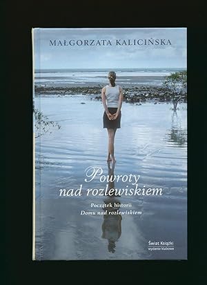 Seller image for Powroty nad rozlewiskiem [Returns the backwater] for sale by Little Stour Books PBFA Member