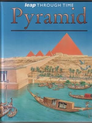 Seller image for Pyramid for sale by The Children's Bookshop