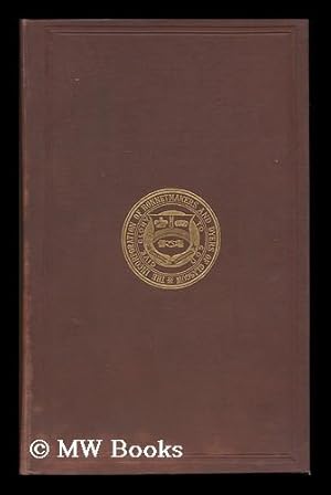 Image du vendeur pour Old trades and new knowledge : six lectures delivered before a 'juvenile auditory' at the Royal institution, Christmas 1925 / by Sir William Bragg mis en vente par MW Books Ltd.