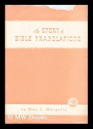 Image du vendeur pour The story of Bible translations mis en vente par MW Books Ltd.