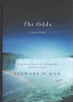 Seller image for The Odds: A Love Story for sale by BJ's Book Barn