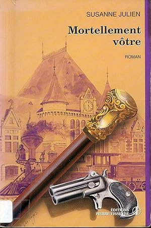 Seller image for Mortellement vtre for sale by Librairie Le Nord