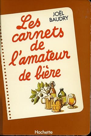 Les carnets de l'amateur de bière