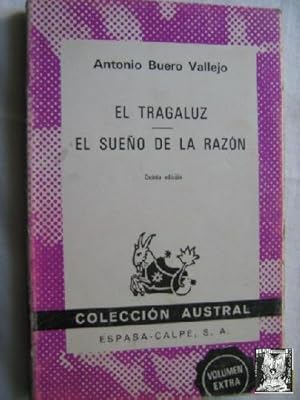 EL TRAGALUZ/ EL SUEÑO DE LA RAZÓN