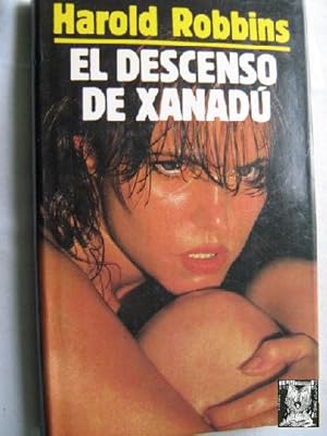 Seller image for EL DESCENSO DE XANAD for sale by Librera Maestro Gozalbo