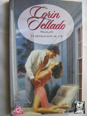 Seller image for LA REVELACIN DE SUE for sale by Librera Maestro Gozalbo