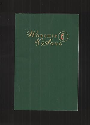 Worship & Song Pew Edition