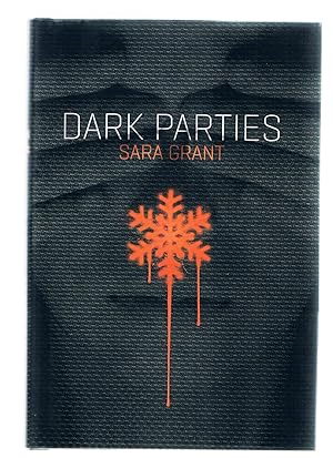 Seller image for Dark Parties for sale by Riverhorse Books